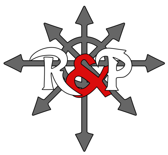 Logo CPB Ginguené | Jeux de rôles et de plateau